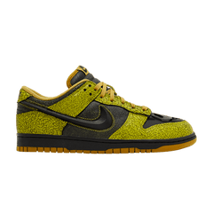 Dunk Low Retro QS Halloween Skull
