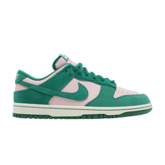 Dunk Low Retro SE Medium Soft Pink Malachite