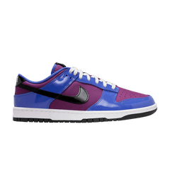 Dunk Low Retro SE Patent Paramount Blue Viotech