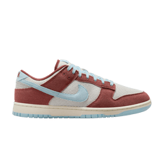 Dunk Low Retro SE Terra Brown Celestine Blue