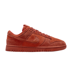 Dunk Low SE Valley Of Fire (Women's)