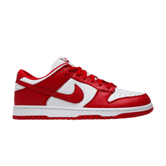 Dunk Low SP St. John's