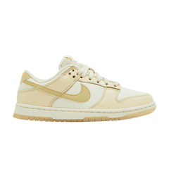 Dunk Low Team Gold (Women's)