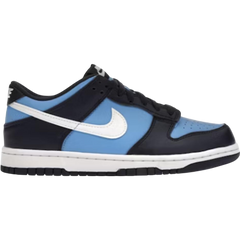 Dunk Low University Blue White (GS)
