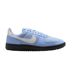 Field General Aluminium White Black (Women's)