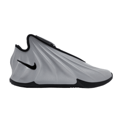 GT Future Metallic Silver