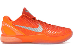 Kobe 6 Protro Total Orange