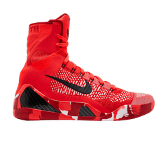 Kobe 9 Elite Protro Christmas (2024)