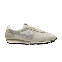 LD 1000 'Coconut Milk Metallic Silver' (Women's)