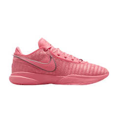 LeBron 20 Pink Diamond
