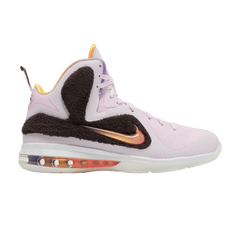 LeBron 9 King of LA