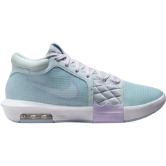 LeBron Witness 8 Glacier Blue