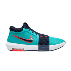 LeBron Witness 8 'Red Carpet'