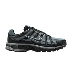 P-6000 Black Cool Grey Celestine Blue
