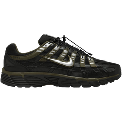 P 6000 Black Dark Hazel