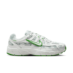 P-6000 Summit White Kelly Green (Women's)