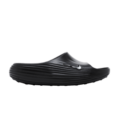 ReactX Rejuven8 Slide Black