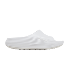ReactX Rejuven8 Slide Summit White