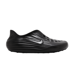 ReactX Rejuven8 Triple Black