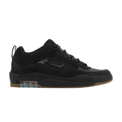 SB Air Max Ishod Wair Black Gum