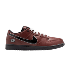 SB Dunk Low Limosine Skateboards
