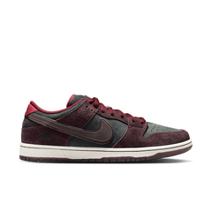 SB Dunk Low Riot Skateshop