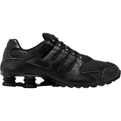 Shox NZ Black