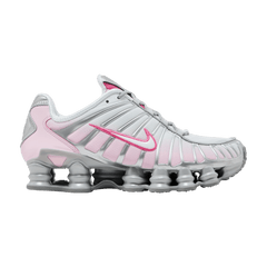 Shox TL Pink Foam (Women's)