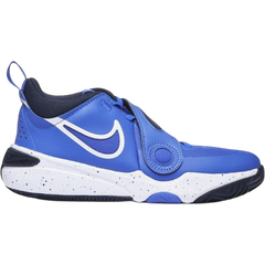 Team Hustle D 11 Hyper Royal White (PS)