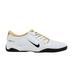 Total 90 3 SP White Metallic Gold