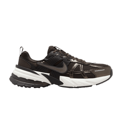 V2K Run Velvet Brown White Black Baroque Brown
