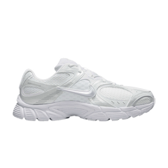 V5 RNR White Black Metallic Silver