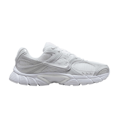 V5 RNR White Black Metallic Silver (Women's)