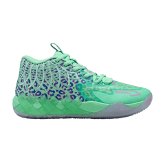 LaMelo Ball MB.01 Alien Safari