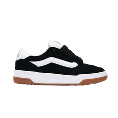 Hylane 2-Tone Black/Red