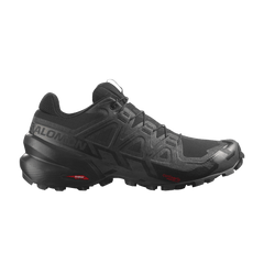 Speedcross 6 Black Phantom (Women's)