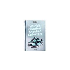 Sneaker Freaker - World's Greatest Sneaker Collectors