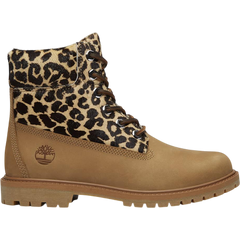 Leopard 6 Inch Premium (Women's)