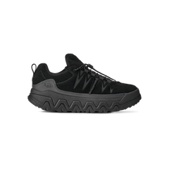 CapTrail Low Black
