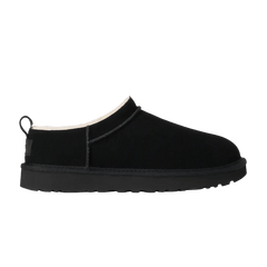 Classic Micro Black (Women's)