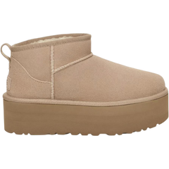 Classic Ultra Mini Platform 1135092 SAN