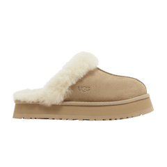 Disquette Slipper Sand (Women's)