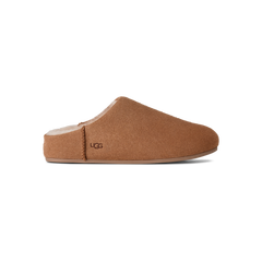 Elea Slip-On Slipper Chestnut (Women's)