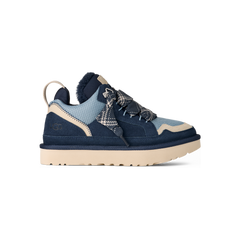 Lowmel Dark Indigo Sea Salt (Women's)