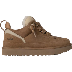M Lowmel Chestnut