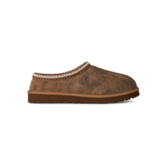 Tasman Baxter Slipper Chestnut