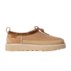 Tasman Crafted Regenerate Slipper 'Sand'
