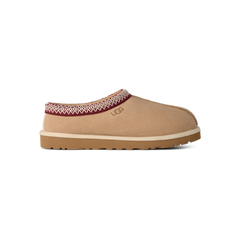 Tasman II Slipper Driftwood Biking Red