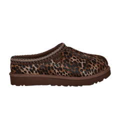 Tasman Slipper Caspian Burnt Cedar (Women's)