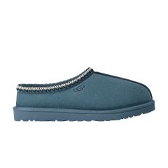 Tasman Slipper Pacific Blue